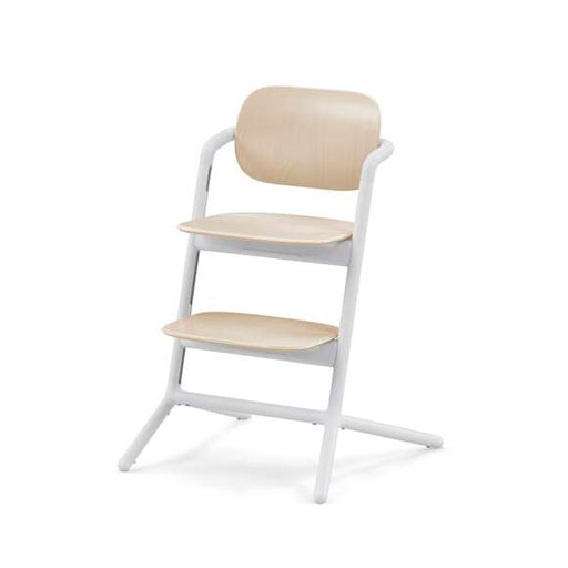 Cybex Lemo Chair - Sand White