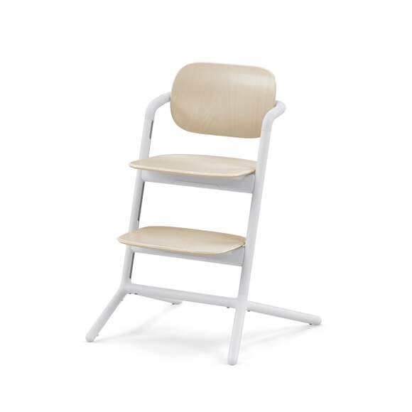 Cybex Lemo Chair - Sand White
