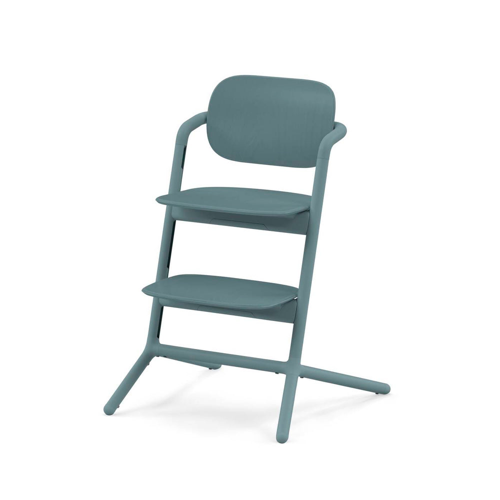 Cybex Lemo Chair - Stone Blue