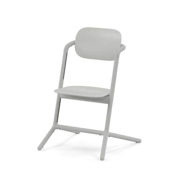 Cybex Lemo Chair - Suede Grey