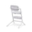 Cybex Lemo Chair - All White