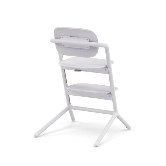 Cybex Lemo Chair - All White