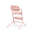 Cybex Lemo Chair - Pearl Pink