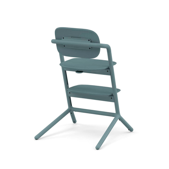 Cybex Lemo Chair - Stone Blue