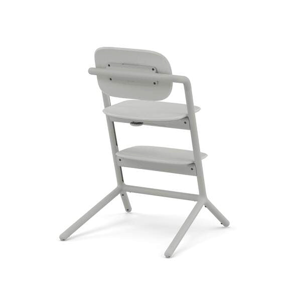 Cybex Lemo Chair - Suede Grey