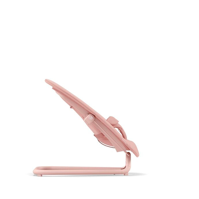 Cybex LEMO Bouncer - Pearl Pink
