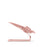 Cybex LEMO Bouncer - Pearl Pink