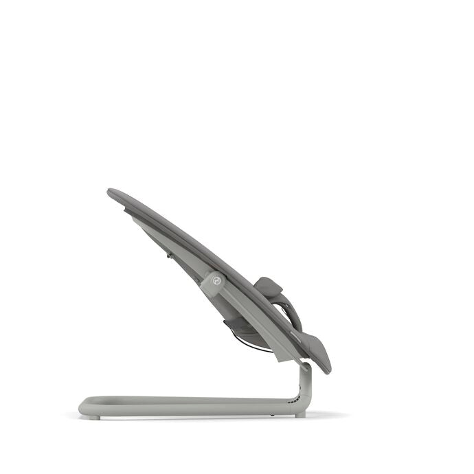 Cybex LEMO Bouncer - Suede Grey