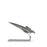 Cybex LEMO Bouncer - Suede Grey