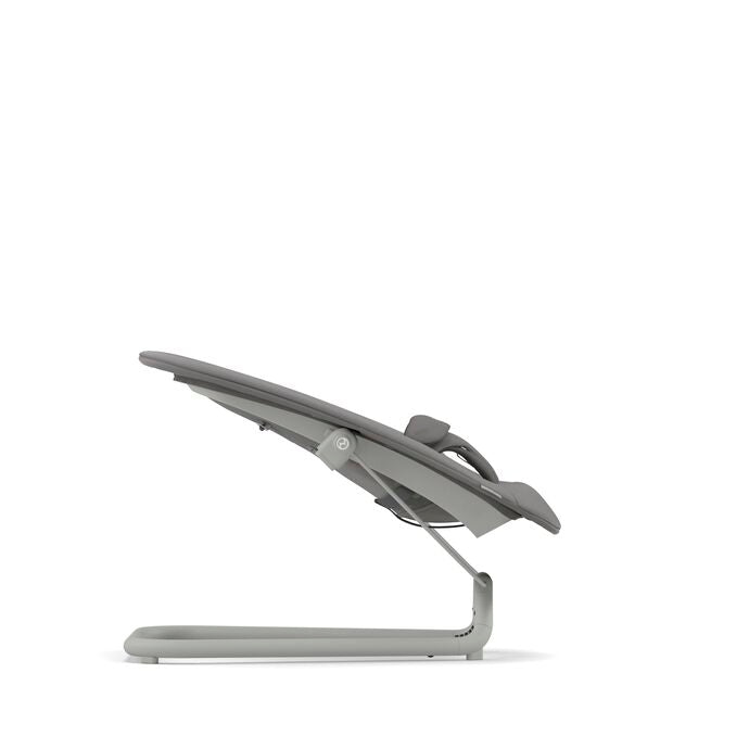 Cybex LEMO Bouncer - Suede Grey