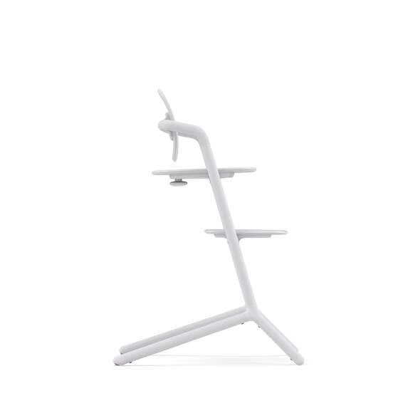 Cybex Lemo Chair - All White
