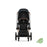 Cybex Priam 4 Seat Pack - Black