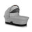 Cybex Gazelle S Cot - Stone Grey