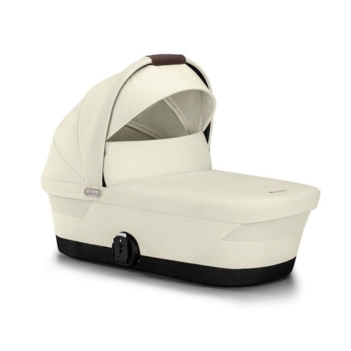 Cybex Gazelle S Cot - Seashell Beige
