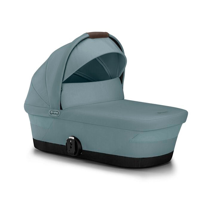 Cybex Gazelle S Cot - Sky Blue