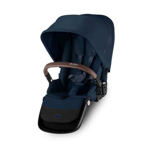 Cybex Gazelle S Seat - Ocean Blue