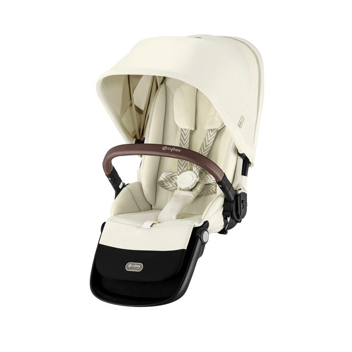Cybex Gazelle S Seat - Seashell Beige