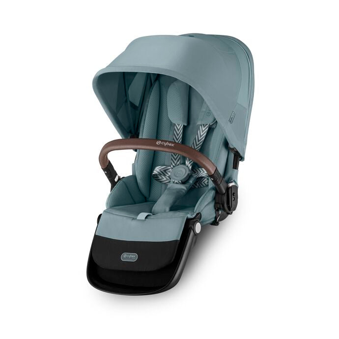 Cybex Gazelle S Seat - Blue Sky