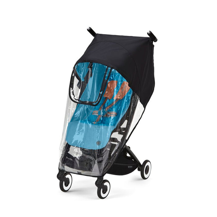 Cybex Libelle Rain cover Transparent