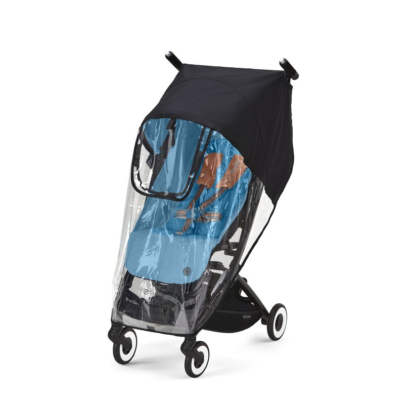 Cybex Libelle Rain cover Transparent