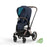 Cybex Priam 4 Seat Pack - Navy Blue