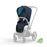 Cybex Priam 4 Seat Pack - Navy Blue