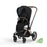 Cybex Priam 4 Seat Pack - Black