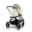 Cybex Gazelle S Cot - Seashell Beige