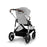 Cybex Gazelle Stroller - Silver/Stone Grey