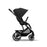 Cybex Balios S Lux Stroller - Taupe/Almond Beige