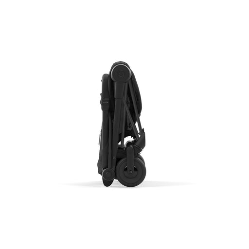 Cybex Coya Onebox - Black Frame/Sepia Black Seat