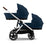 Cybex Gazelle S Cot - Ocean Blue
