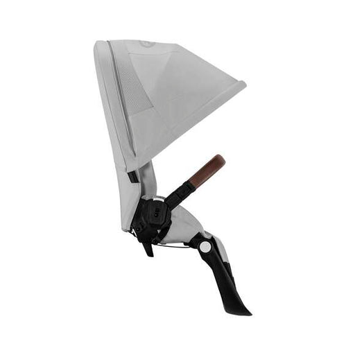 Cybex Gazelle S 2nd Seat - Silver/Stone Grey