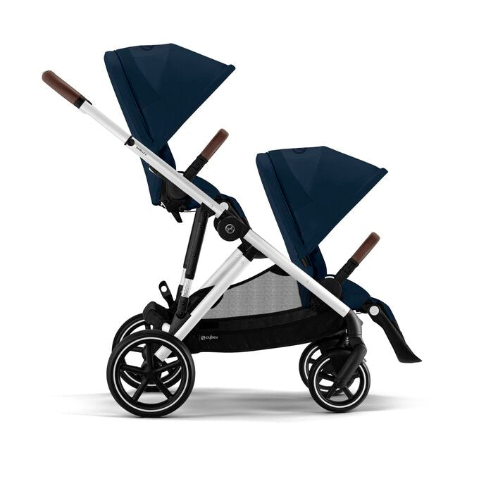 Cybex Gazelle S Seat - Ocean Blue