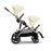 Cybex Gazelle S Seat - Seashell Beige