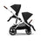 Cybex Gazelle S Stroller - Silver/Moon Black (Floormodel) 522004813