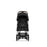 Cybex Coya Onebox - Silver Frame/Sepia Black Seat