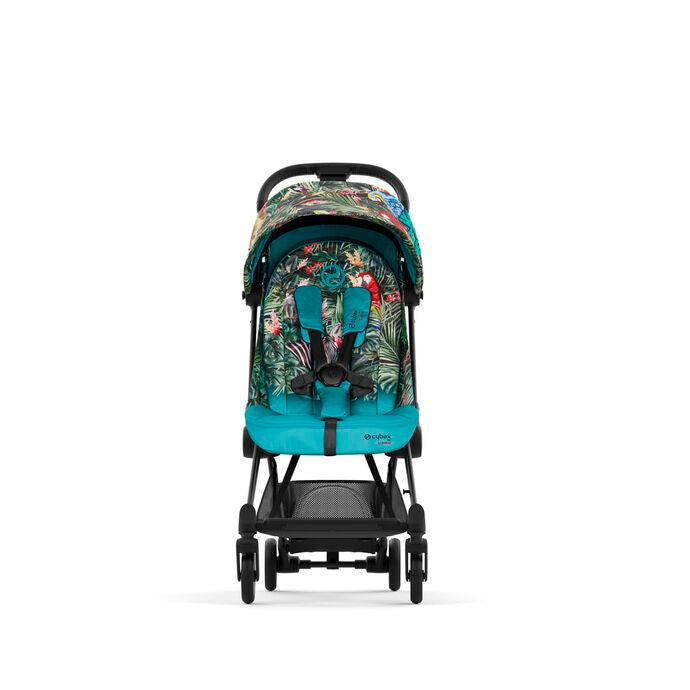 dj khaled cybex stroller Cybex Coya Ultra-compact Stroller