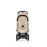 Cybex Coya Ultra-compact Stroller - Simply Flower Beige