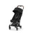 Cybex Coya Onebox - Silver Frame/Sepia Black Seat