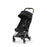 Cybex Coya Onebox - Silver Frame/Sepia Black Seat