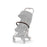 Cybex Coya Bumper Bar Dark Brown