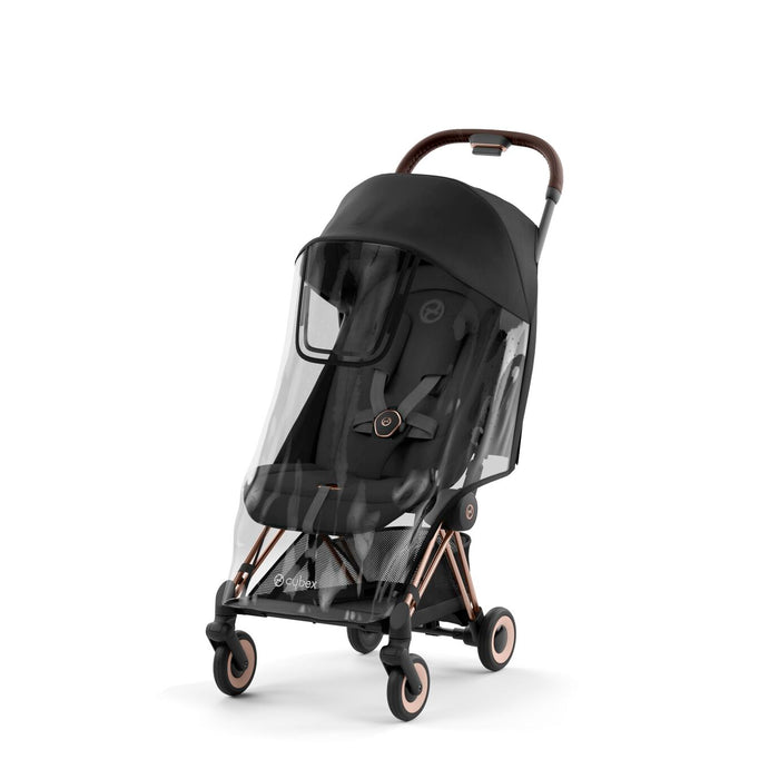 Cybex Coya Rain Cover Transparent