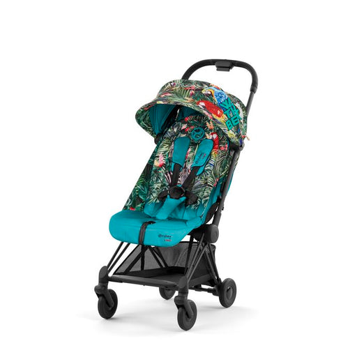 Cybex Coya Ultra-compact Stroller - DJ Khaled We The Best