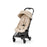 Cybex Coya Ultra-compact Stroller - Simply Flower Beige