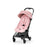 Cybex Coya Ultra-compact Stroller - Simply Flower Blush
