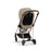 Cybex Mios3 Seat Pack - Cozy Beige