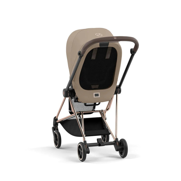 Cybex Mios3 Seat Pack - Cozy Beige