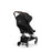 Cybex Coya Onebox - Silver Frame/Sepia Black Seat