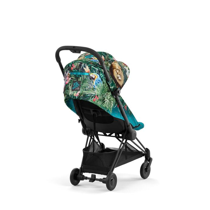 Cybex Coya Ultra-compact Stroller - DJ Khaled We The Best